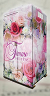 La Femme Portable Toilet for Women