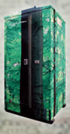 The Toiletree Portable Toilet