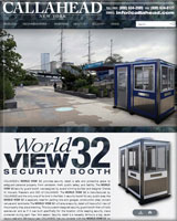 WORLD VIEW 32 SECURITY GUARD BOOTH WORLD VIEW 32 SECURITY GUARD BOOTH