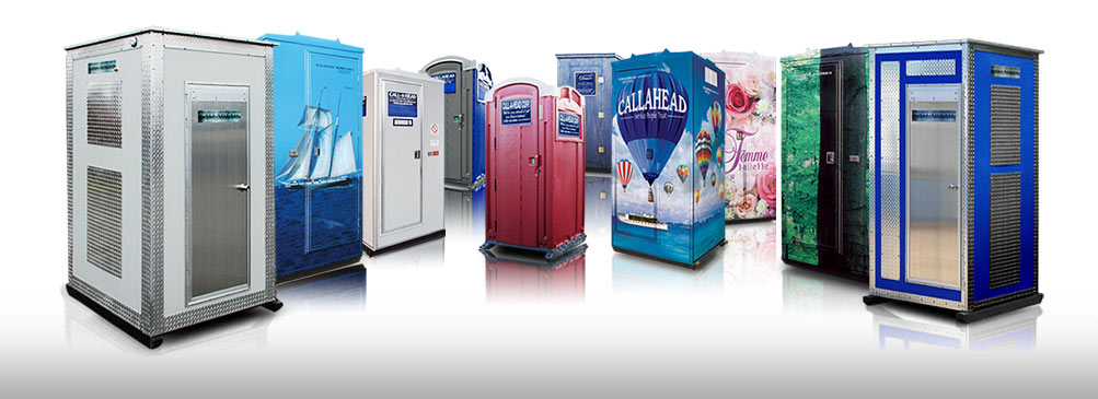 Special Event Portable Toilets