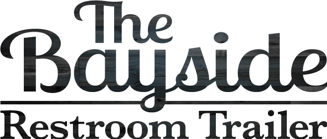 The BAYSIDE Restroom Trailer by CALLAHEAD