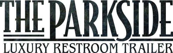 Restroom Trailers NY | The Parkside Luxury Restroom Trailer by CALLAHEAD