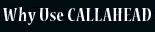 Why Choose to Rent a Portable Toilet from CALLAHEAD