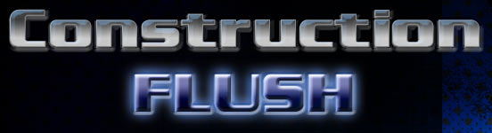 The Construction FLUSH by CALLAHEAD