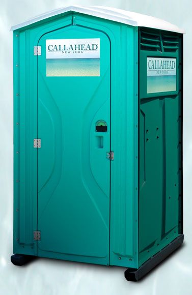 The Aqua Head Portable Restroom The Aqua Head Portable Restroom