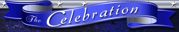 Celebration portable Toilet
