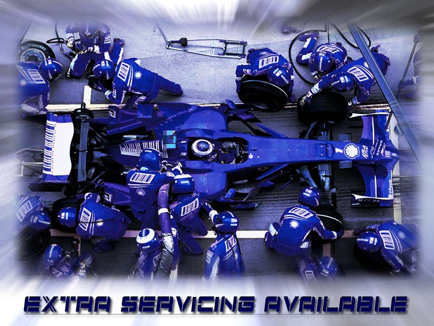 extra-service