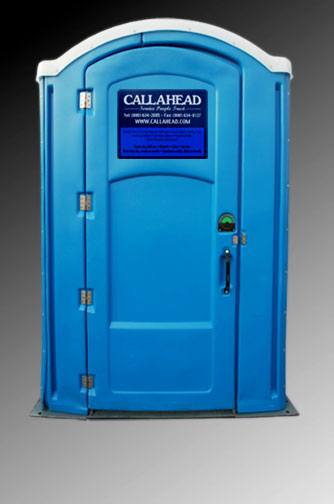 Extra wide entry for easy access.