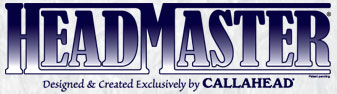 The HeadMaster Ultimate Portable toilet by CALLAHEAD