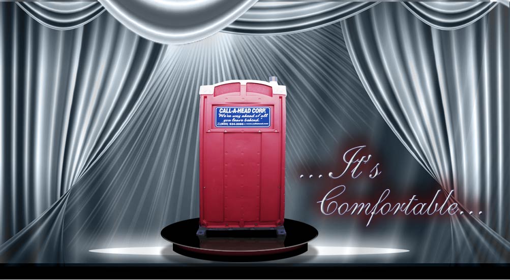 Regal Berry Portable Toilet