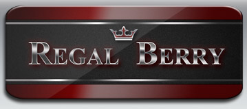 The Regal Berry Portable Toilet by CALLAHEAD