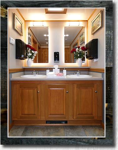 The Moorings Luxury Restroom The Moorings Luxury Restroom
