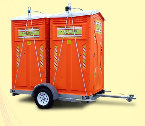 The Safety Head Portable Restroom The Safety Head Portable Restroom