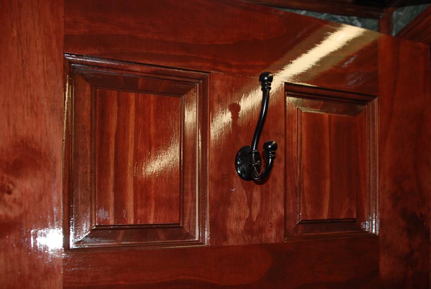 Wooden Bathroom Stall Doors Tomthetrader Com Bathroom Amusing Wooden Stalls Interior De Founded