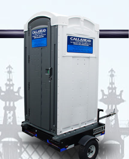 Restroom Trailer Restroom Trailer