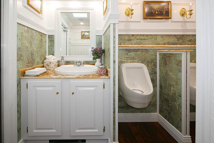 Bathroom Fixtures Vernon the mount vernon' restroom trailercallahead 1.800.634.2085 Bathroom Fixtures Vernon the mount vernon' restroom trailercallahead 1.800.634.2085