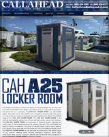 CAH A25 LOCKER ROOM