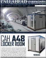 CAH A48 LOCKER ROOM