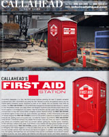 First Aid Station