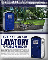 The LAVATORY The LAVATORY