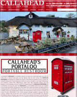 THE PORTALOO PORTABLE RESTROOM