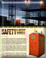 Safety Light