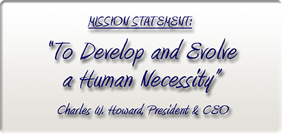 Mission Statement Mission Statement