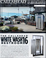 WHITE WASH 16 RESTROOM