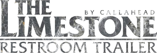 The LIMESTONE Restroom Trailer by CALLAHEAD