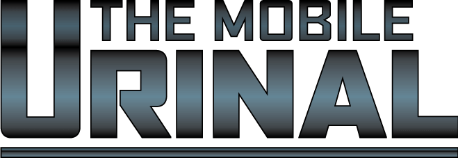 The Mobile Urinal