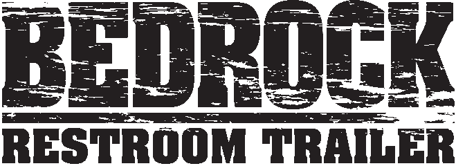 Bathroom Trailer NY | The Bedrock Bathroom Trailer by CALLAHEAD