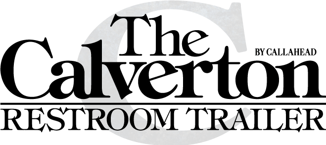 The Calverton Restroom Trailer by CALLAHEAD