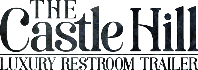 The CASTLE HILL Restroom Trailer by CALLAHEAD
