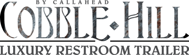 The Restroom Trailer by CALLAHEAD