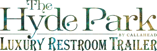Restroom Trailers Near Me | New York | NY | The Hyde Park Luxury Restroom Trailer by CALLAHEAD