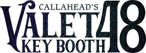 The Valet Key Booth 48 | Portable Sheds by CALLAHEAD