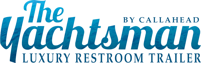 The Yachtsman Restroom Trailer by CALLAHEAD