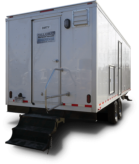 DECONTAMINATION Trailer product view