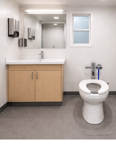 DotComm Toilet System