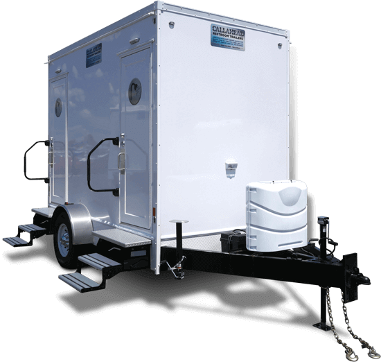 FOGHORN SHOWER Trailer product view