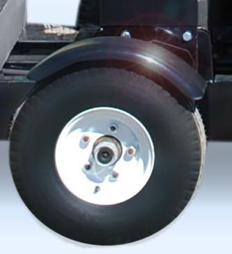 Durable 5.70-8 Tire