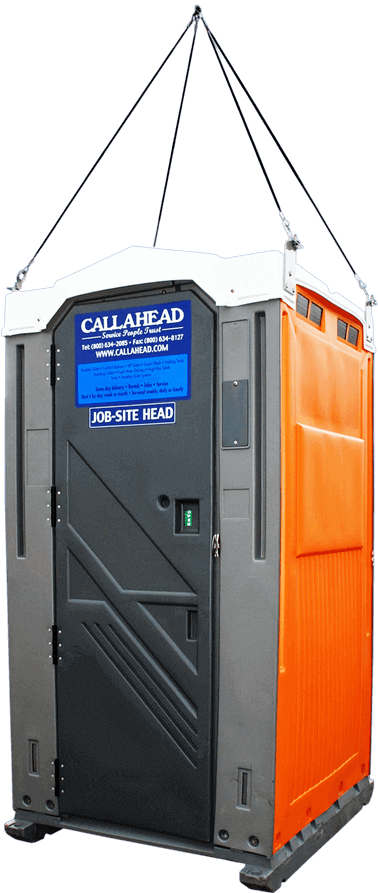 Over Head Cable Hoist View