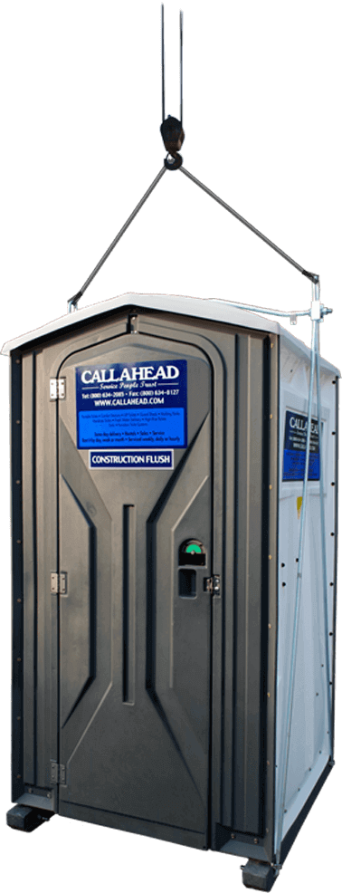 Steel Sling Hoist view