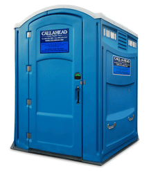 ADA PORTABLE RESTROOM