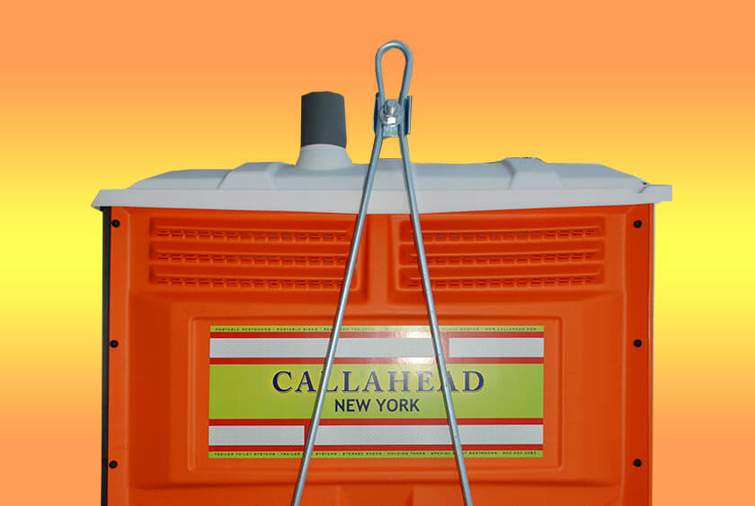 BRIGHT ORANGE COLOR THROUGHOUT