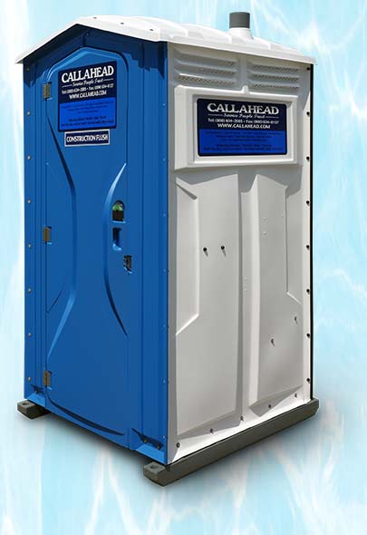 The Blue-Water-Construction-Flush Restroom Toilet The Blue-Water-Construction-Flush Restroom Toilet