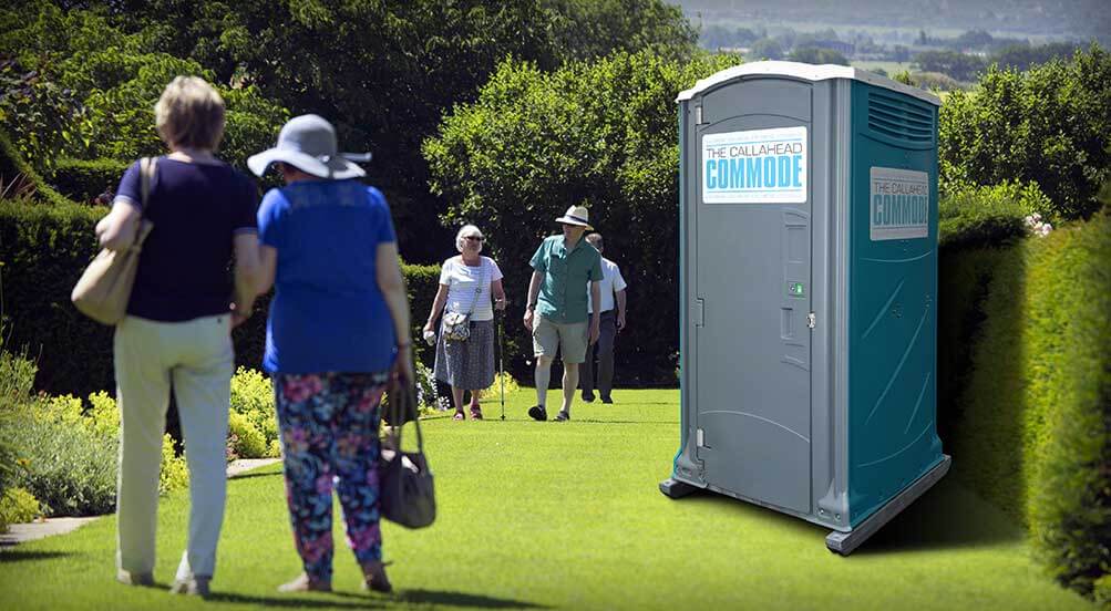 Porta Potty Rental in NYC