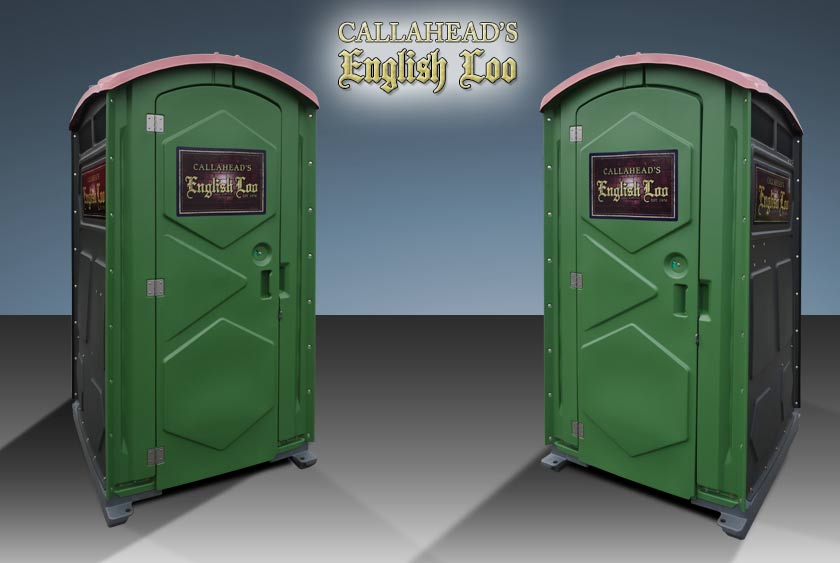 English Loo