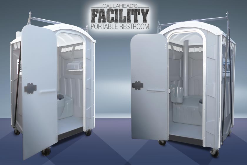 THE FACILITY HAS AN EXTRA ROOMY INTERIOR