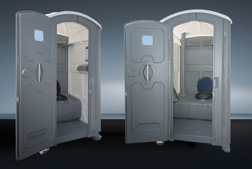 The LATRINE Portable Toilet by CALLAHEAD 1.800.634.2085